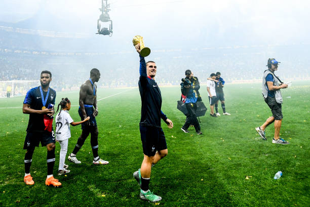 一个名为克 一个名为克